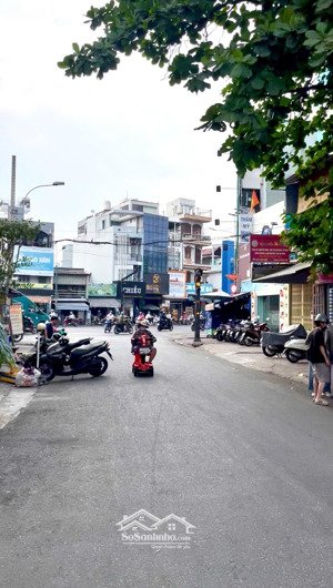 bán nhà 4 tầng 5pn, 53m2(3.75x14) sát mặt tiền dương bá trạc p.chánh hưng, quận 8, hcm, 7.35 tỷ