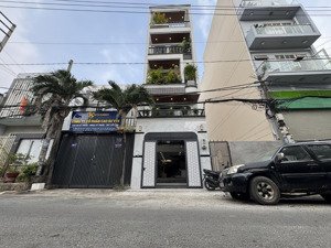 bán nhà mt nhựa 8m gồm vỉa hè dt 76m2 thang máy 8,7 tỷ (tl mạnh), xây mới ngay ngã tư ga