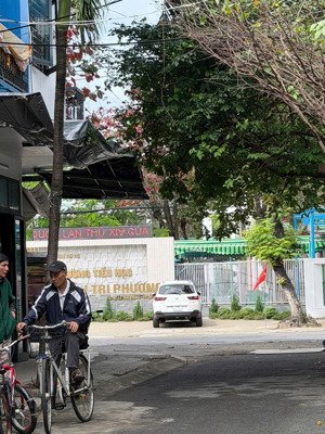 bán đất lê tấn trung, thọ quang, sơn trà, đà nẵng, 7 tỷ, 63 m2