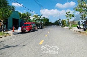 bán đất mặt tiền đường 10m5 trần triệu luật thông nguyễn sinh sắc - giá 5,99 tỷ tl