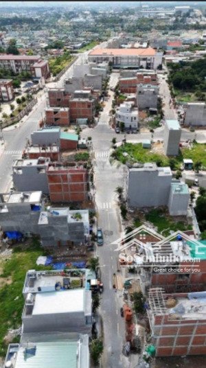 bán đất đường n3 tđc đông hòa c p. đông hòa tp. dĩ an