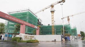 mới! bán gấp ch 2pn*56m2 tầng trung flc hausman siêu hiếm giá 6,x tỷ có tl ở + đầu tư 