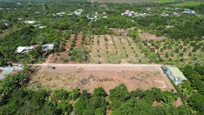 bán đất dầu giây giá chỉ từ 599 triệu/nền