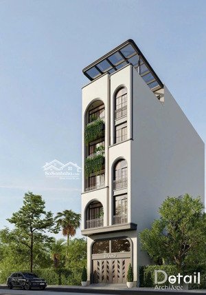 bán chdv ngoạ long bắc từ liêm 137m2 7 tầng 30 phòng full nội thất giá siêu rẻ