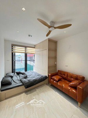 cho thuê 1pn, 1wc, 25m2 tại trung liệt, đống đa, hà nội, 6,5 triệu