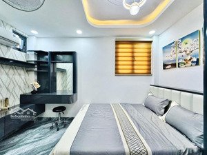 chú hai bán nhà đường 6,5m rạch bùng binh - q3. 76m2 cho thuê 25 tr/tháng gần công trường dân chủ