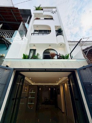 đi định cư bán nhà nguyễn thông-võ thị sáu-q3 gần bệnh viện da liễu. 4tỷ150/74m2 đang cho thuê 27tr