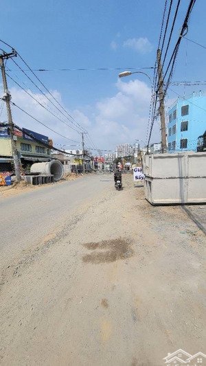 mặt tiền nguyễn thị định - 144m2 - 32 tỷ - đường nguyễn thị định mở rộng 32m, đẹp nhất quận 2. tr