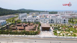 bán cắt lỗ 50% shop gran world phú quốc giá tốt nhất dự án