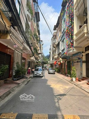 bán đất tặng nhà phân lô quân đội trần cung ô tô vào nhà 70m 2 mặt thoáng 22.5 tỷ 