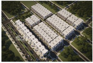 bán shophouse 4 tầng, 107m2, 10 tỷ tại hoàng thị loan, liên chiểu, đà nẵng