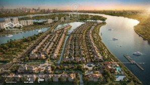 mở bán phân khu compound cao cấp nhất kđt waterpoint - the pearl - vị trí độc tôn double waterfront