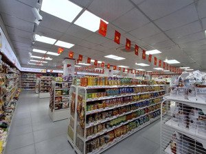 nhà mặt phố trung kinh, mặt tiền 7m, giá siêu rẻ dành cho các mô hình thời trang, siêu thị, bán lẻ