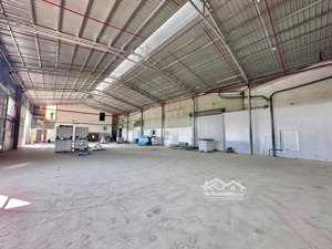 chính chủ cho thuê kho, xưởng tiêu chuẩn: 1500 m (tại: cụm cn thanh oai - hà nội )