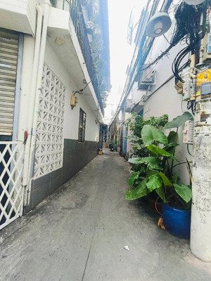 bán nhà riêng tại dương bá trạc, quận 8, tp.hcm, 2,99 tỷ, 21,6 m2, giá tốt