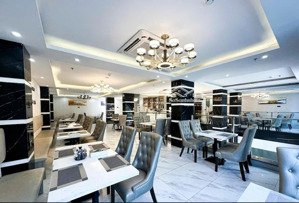 định cư bán căn villa mới đẹp: hxh 8m nam kỳ khởi nghĩa, q3 - 10m x 10m, 4 tầng chỉ 22.5 tỷ đón tết