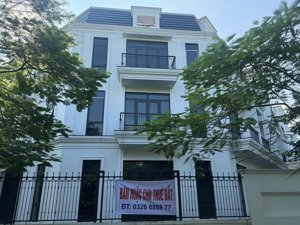 bán nhà biệt thự hud sơn tây, 19,5 tỷ, 153m2, giá cực chất