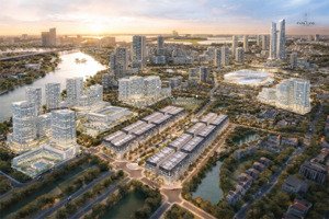 mở bán đợt đầu the park lane linh đàm - suất ngoại giao, chiết khấu cao nhất dự án