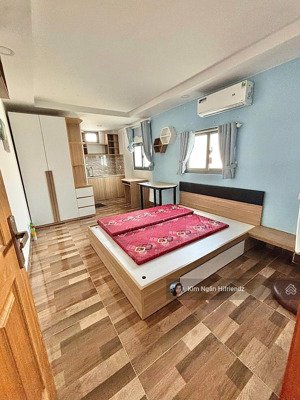 căn hộ full nội thất - cửa sổ trời - ngay tttm gigamall thủ đức - siêu hiếm trống