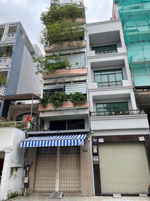 36 tỷ - bán gấp mt cô giang, quận 1 ngay dự án the mahathan dt 4,2m x 19m kc 6 tầng