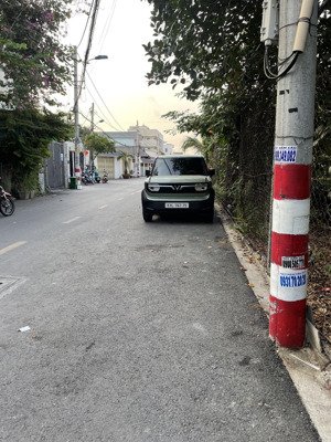 bán nhà hiệp bình chánh, thủ đức, khu vip bên sông ít nhà bán, xe tải tới nhà