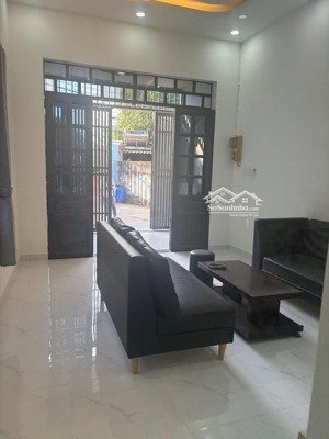 bán nhanh nhà ở cấp 4, một căn duy nhất ở võ văn ngân - thủ đức