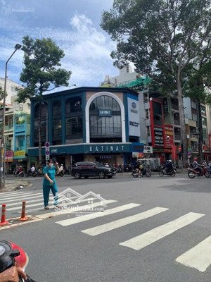 bán nhà mặt tiền lý thái tổ - dt: 7 x 30m - ctxd: hầm + 7 lầu - giá bán: 45 tỷ tl tin thật 100%