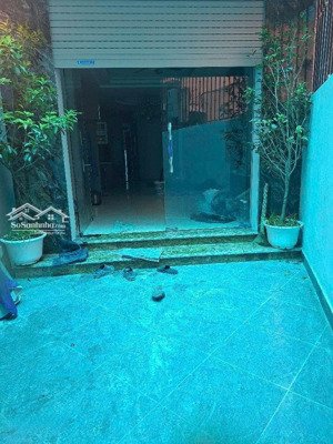 bán nhà mặt phố bạch mai, 35,6 tỷ, 98,3 m2, 7 tầng thang máy, vừa ở vừa cho thuê, nhà lô góc thoáng