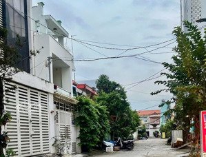 bán nhà huỳnh tấn phát, phú thuận, 75m2, hẻm xe hơi, 7 tỷ x