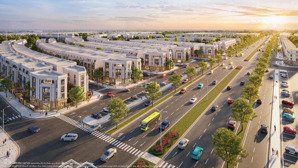 rẻ nhất dự án duy nhất còn sót lại liền kề rẻ nhất vinhomes dương kinh giá chỉ hơn 5 tỷ