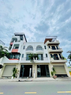 nhà xây sẵn vcn phước long 2 lựa chọn an toàn trong giai đoạn tích lũy