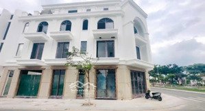 căn góc nhà phố vcn phước long 2 siêu đẹp - giá f0 trực tiếp chủ đầu tư