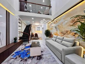 nhà đẹp quá mà phải bán gấp lạc long quân-t.hồ 40m 5t cách ôtô đỗ 50m 150m ra hồ tây lộng gió 9.68t