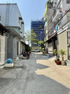 nhà 4 tầng (3.2 x 13 ) - 4pn,4wc - sát khải hoàn prime - lê văn lương, nhà bè - giá 2.85 tỷ