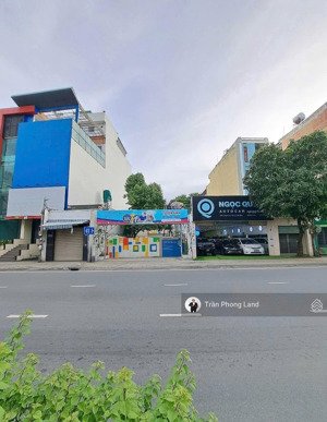 chính chủ gửi bán nhà mặt tiền 437-439 cộng hòa, p15, q. tân bình, 21(35)x46m, 1192.8m2, 