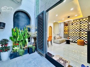 siêu phẩm -điện biên phủ-f gia định (f 17 cũ)- bình thạnh-3 tầng - dt 25m