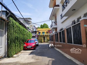 căn góc hẻm 5m khu phan xích long, bình thạnh - dt: 4x16m, vuông vức (xd: 5 tầng) chỉ 10 tỷ