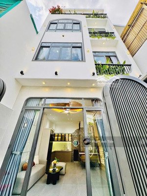 bán nhà tại trần hưng đạo-quận 5, giá 4 tỷ/48m2, cho thuê 20tr. gần bệnh viện nguyễn tri phương.