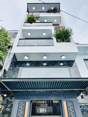 sở hữu ngay nhà giá chỉ 4tỷ2/74m2 hẻm xe hơi đường lý tự trọng, bến thành, q1 cho thuê 28tr