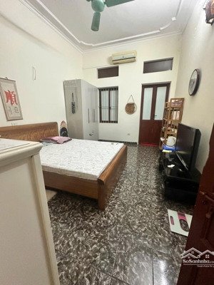 bán nhà mặt ngõ, ngay gần mặt phố đại la 36m2*4 tầng, mt 3.7m, giá 9.2 tỷ