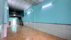 giảm 100tr nhà mặt tiền kinh doanh trần thị cờ 6.2 tỷ tl