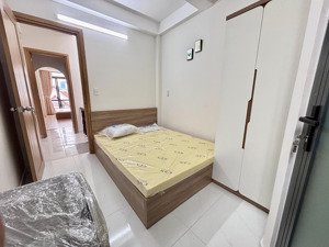 căn hộ full nt giá rẻ-nhà mới-trung tâm phú nhuận-quận 3-q5-q10-bình thạnh-chợ bà chiểu-sân bay