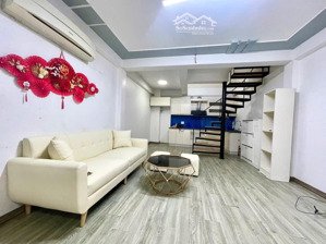 sieu phẩm lõi trung tâm trần hưng đạo, chính chủ e bán nhà siêu xinh 6/11 trần hưng đạo