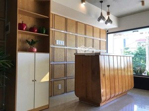 bán tòa căn hộ an đồn - 7 tầng - dòng tiền 100tr/tháng - gần chính hữu