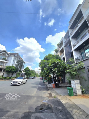 bán nhà 5 tầng mặt tiền bùi tá hán- an phú tiện kinh doanh giá chỉ 24 tỷ.