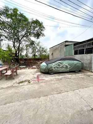 lô đất sổ riêng giá rẻ gần ngã ba ông xã, trung tâm dĩ an