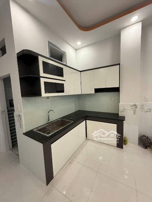 nhà bán căn 1 đoàn giỏi tân phú 48m2 4x12 2 tầng 2pn 2wc hẽm 3m giá 4.75 tỷ