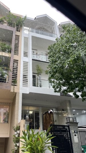 giá tôt chủ cần bán biệt thự khu dân cư him lam đường số 16 p.tân hưng quận 7.dt:5x20m2 giá 26,5 tỷ