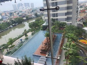 rỗ hàng chuyển nhượng dlusso quận 2 giá chỉ từ 6 tỷ căn 2pn2wc view sông cực đẹp