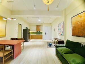 chủ đi đức cần bán cc nguyễn ngọc phương bình thạnh 66m2 2pn 2wc 1.87 tỷ (nữ bớt 50 triệu)